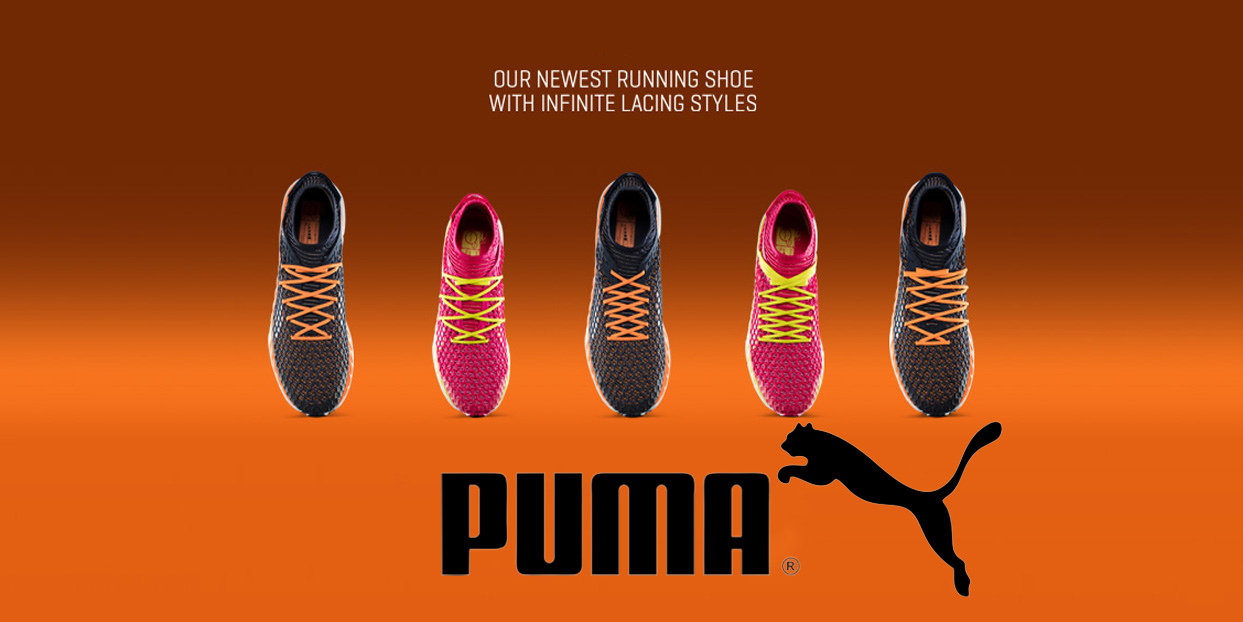 PUMA Private Sale up to 75% off over 2 
