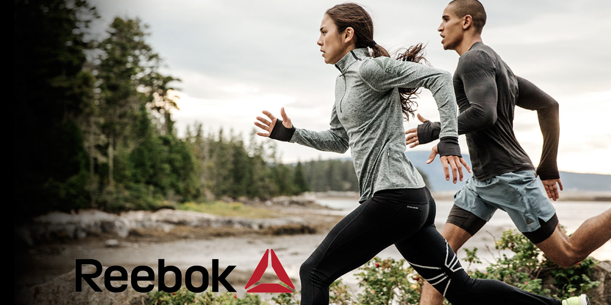 helbrede restaurant program Reebok Friends and Family Sale takes 35% off + extra 50% off clearance with  this promo code