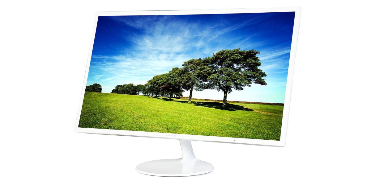 Samsung 32-inch Monitor w/ 2 HDMI inputs for $175 shipped (Reg. $250