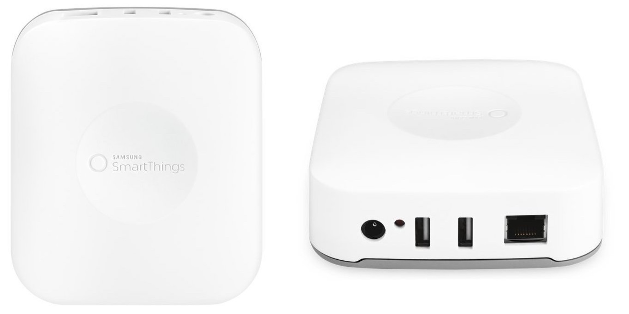 Samsung SmartThings hub kickstarts your smart home for 50 (Reg. 100)