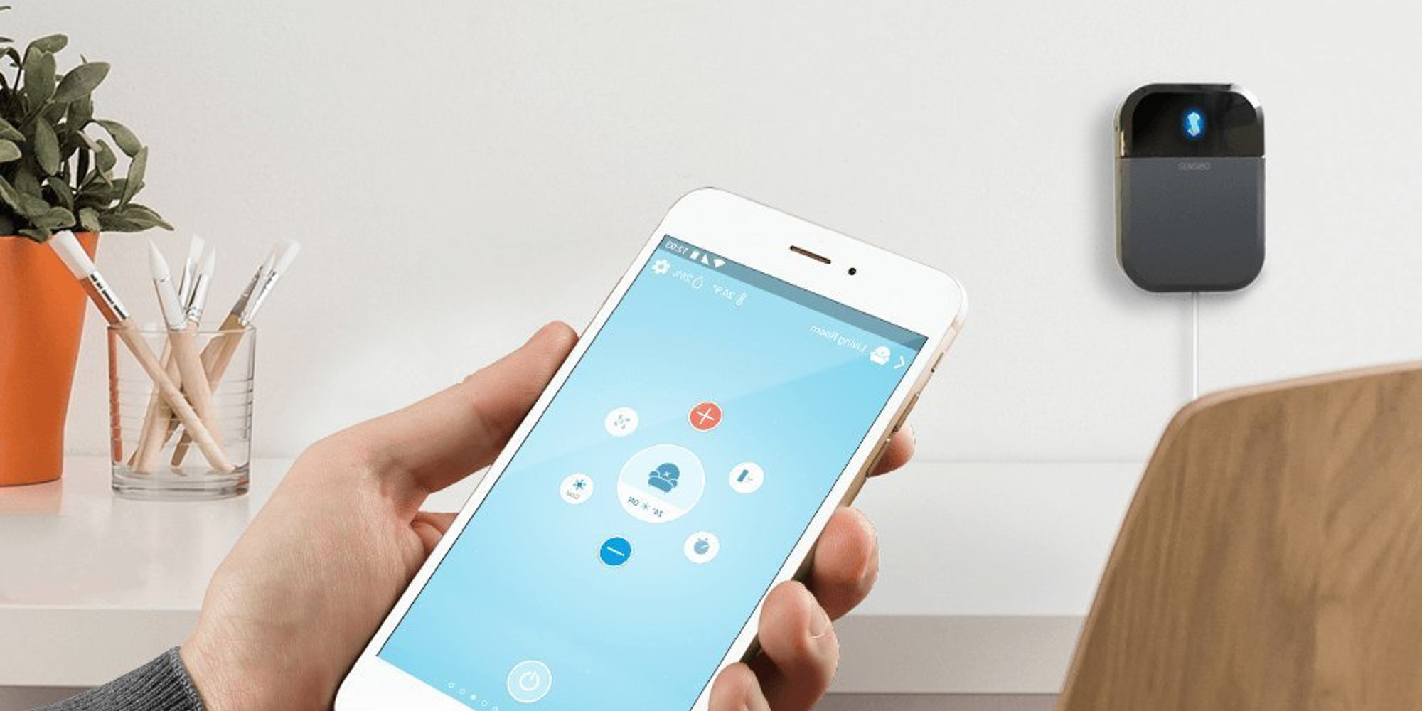 Review: Sensibo Sky is a simple yet productive solution to a smart