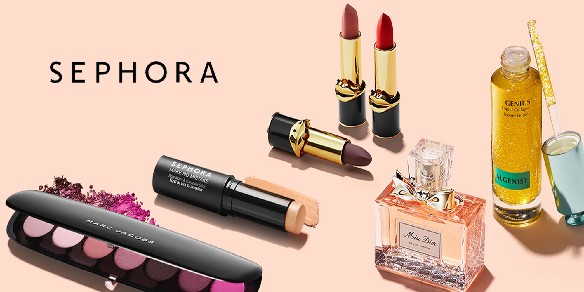 Sephora Wow Weekly Deals Urban Decay, Anastasia, & more from 11