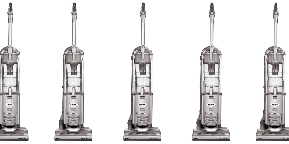 Shark's Lightweight Navigator Vacuum drops to 100 shipped (Reg. up to 150)
