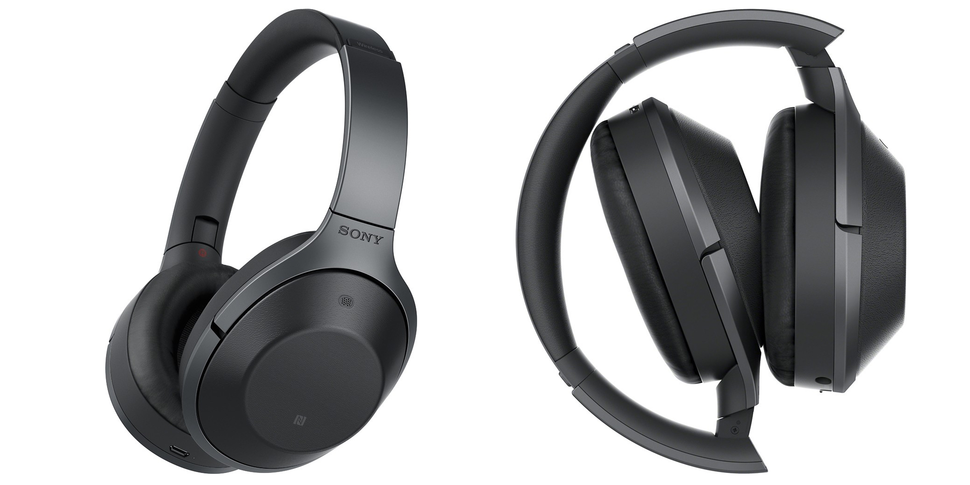 Sony Premium Noise Cancelling Bluetooth Headphones for $328 (Reg. $380