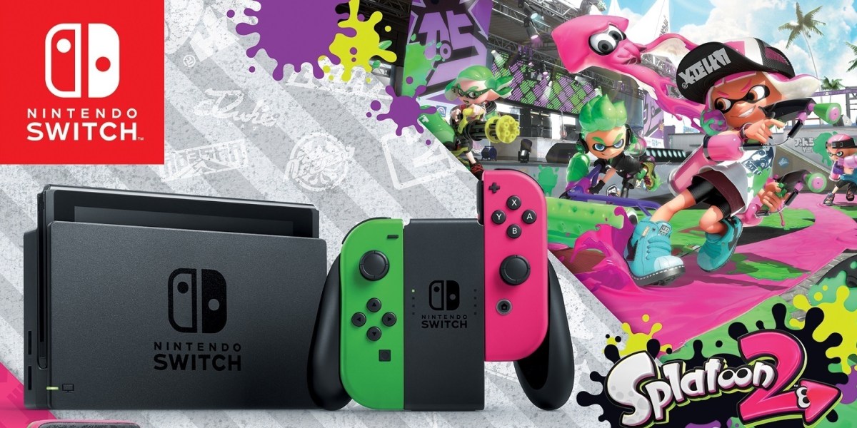 These Nintendo Switch Accessories Bundles Are Super Cheap Right Now -  GameSpot