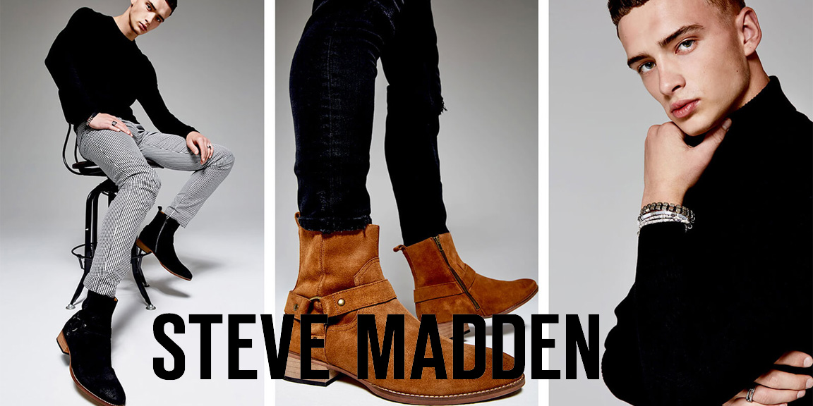 Steve Madden takes up to 70% off styles that you can wear now through fall