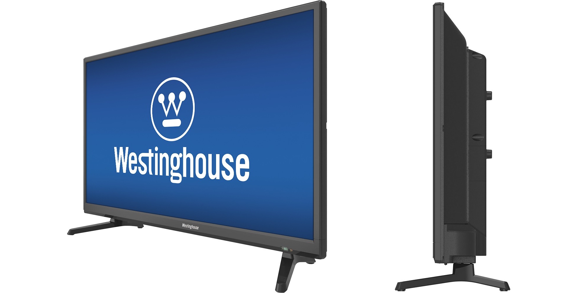 : Westinghouse Roku TV - 24 Inch Smart TV, 720P LED HD