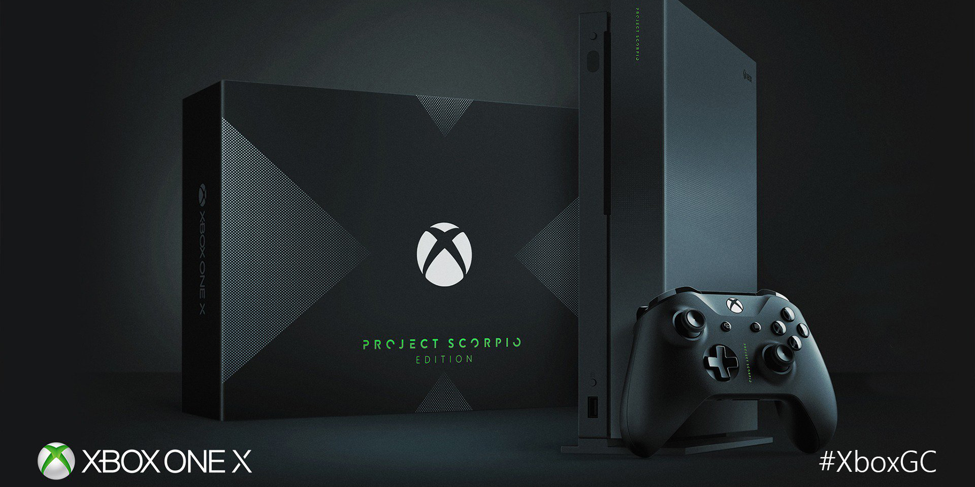 Xbox One X preorders are now live at Amazon, Walmart, Best Buy, more!