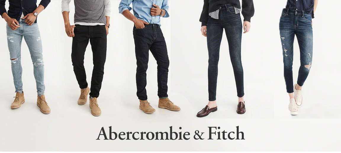 Abercrombie cuts 4060 off clearance + an extra 20 off orders of 100+