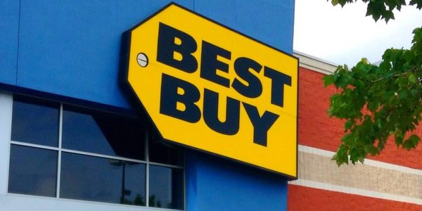 Best Buy Free Shipping