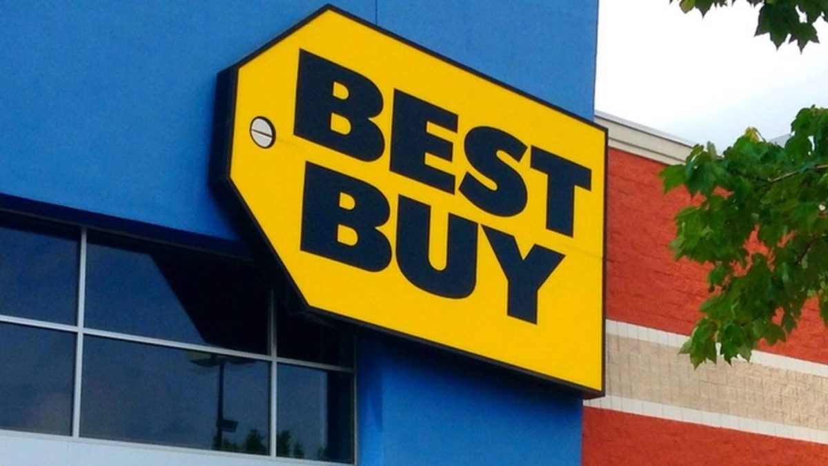 Best Buy Free Shipping