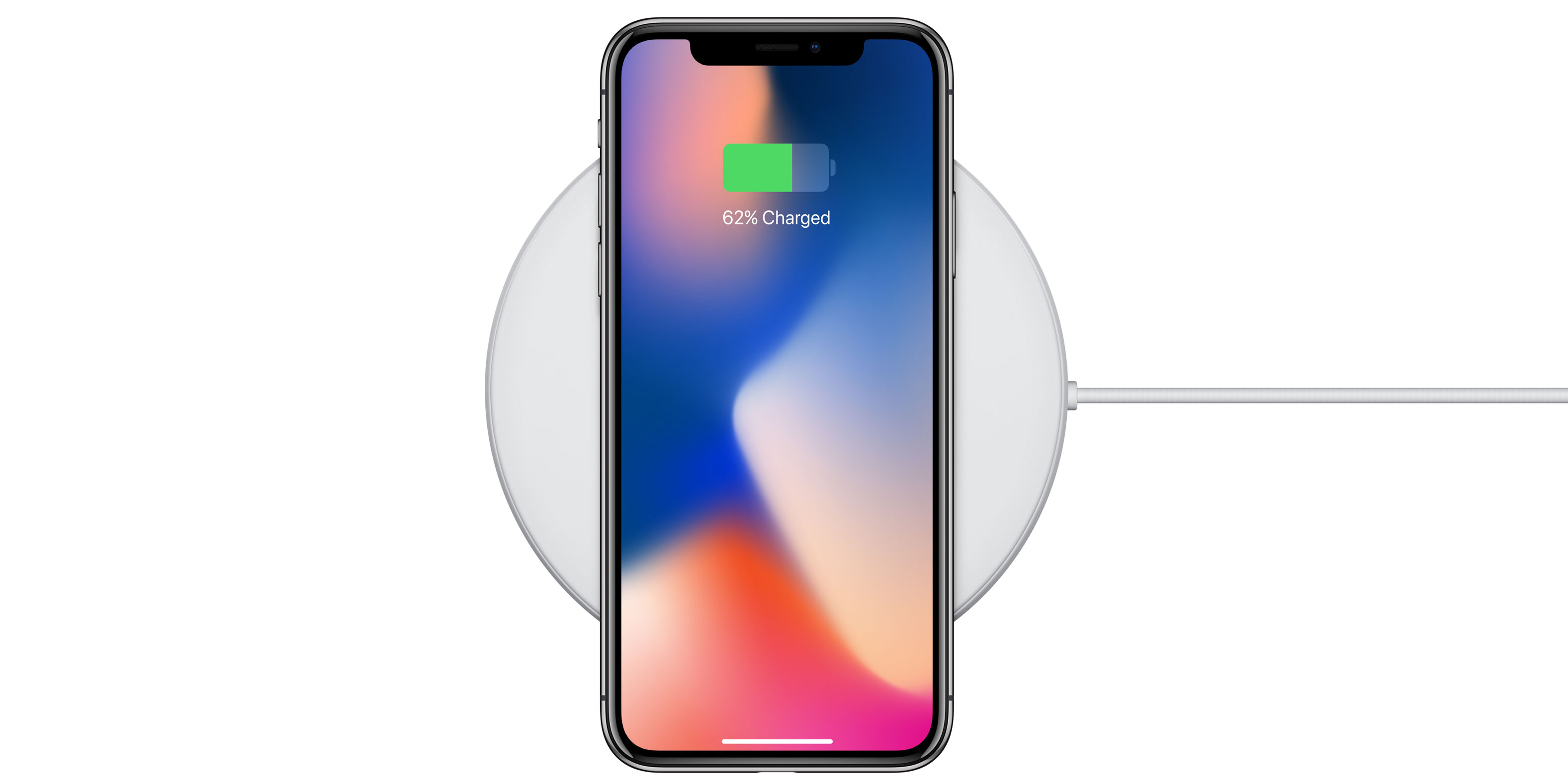 Best Qi Wireless Chargers for new iPhone 8/Plus and X