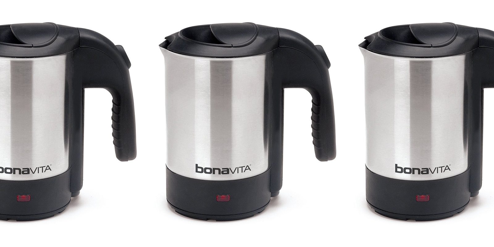 Bonavita 0.5Liter Electric Kettle hits Amazon low at 21 Prime shipped