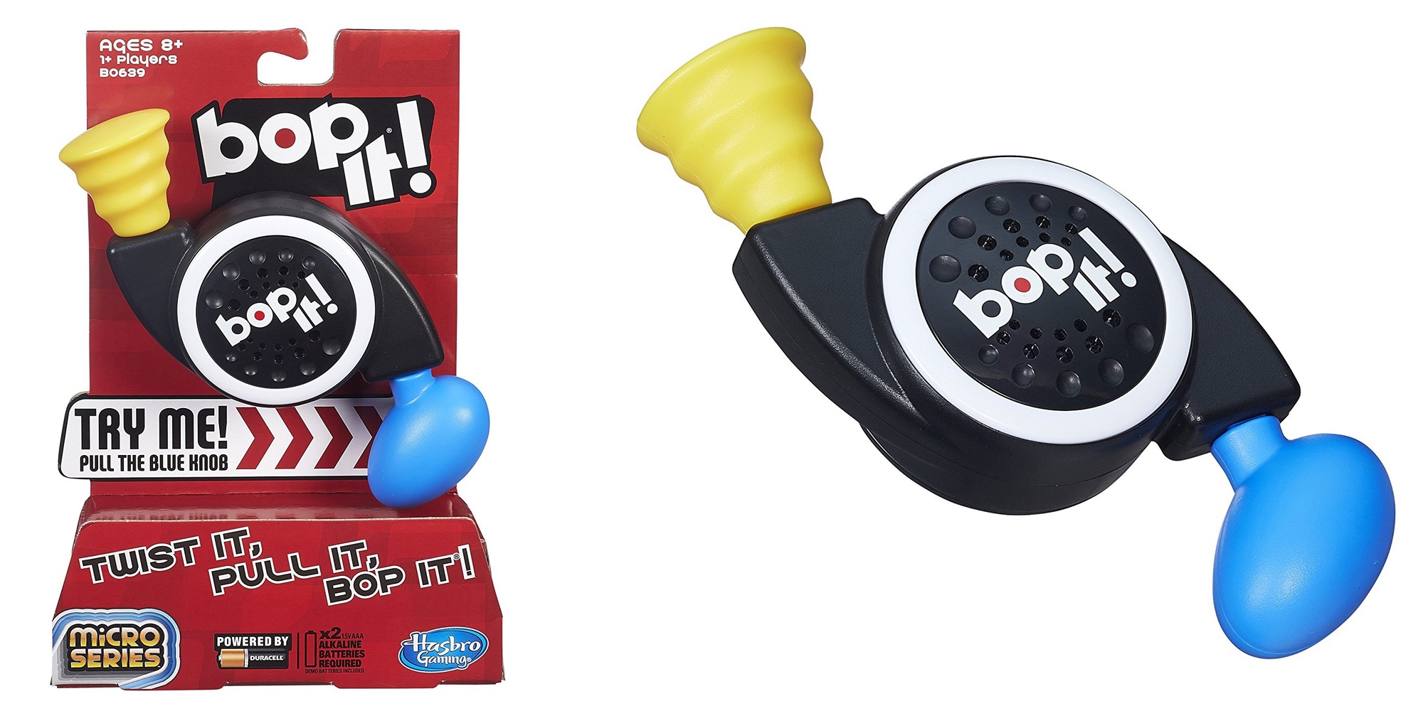 bop it twister game