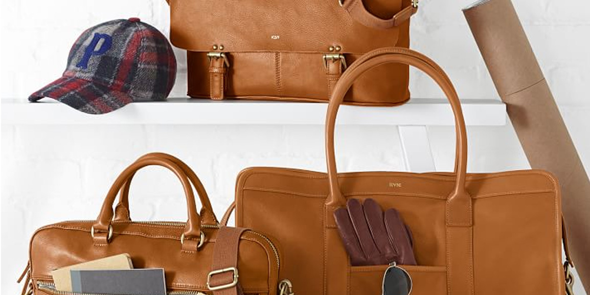 The best work bags and briefcases under 100