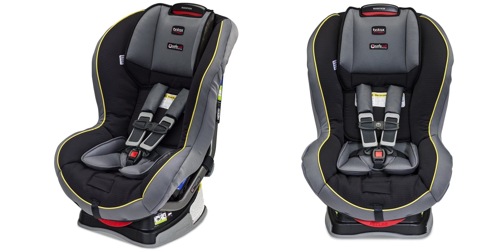 Save up to 30% off Britax car seats and accessories in today's Gold Box ...