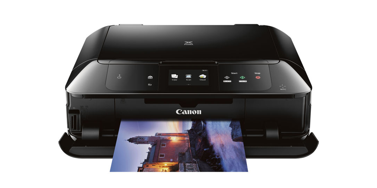 best inkjet printer for mac 2017