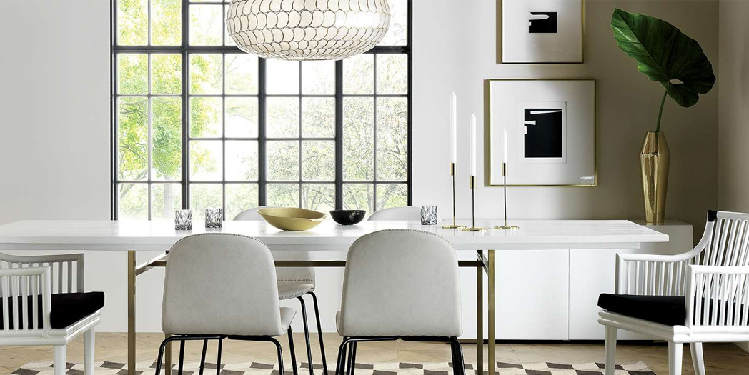 CB2 takes 20 off during its Furniture Flash Sale