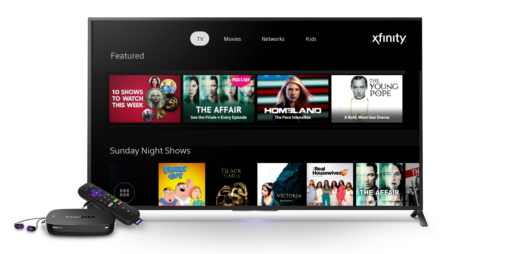 Comcast s New XFINITY Instant TV Streaming Service Rolls Out In Select Comcast s New XFINITY Instant TV Streaming Service Rolls Out In Select
