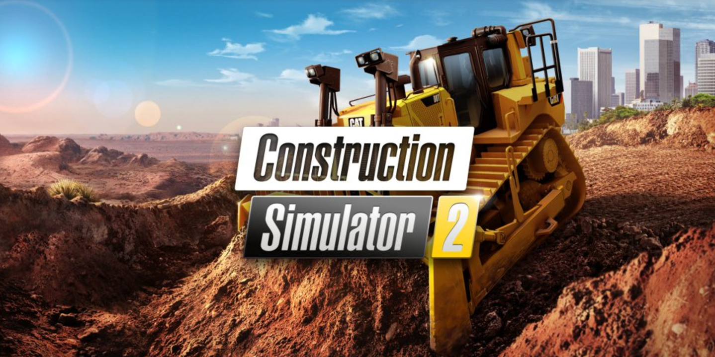 download the new version for ios OffRoad Construction Simulator 3D - Heavy Builders