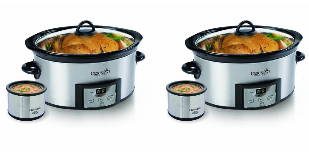 4.5 Quart Slow Cooker - PLEASE READ CAREFULLY! for Sale in Chula