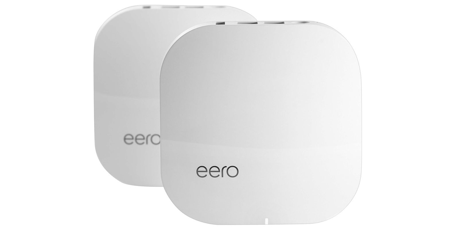 Bring home a mesh 802.11ac Wi-Fi network w/ the eero 2-pack for $180 ...