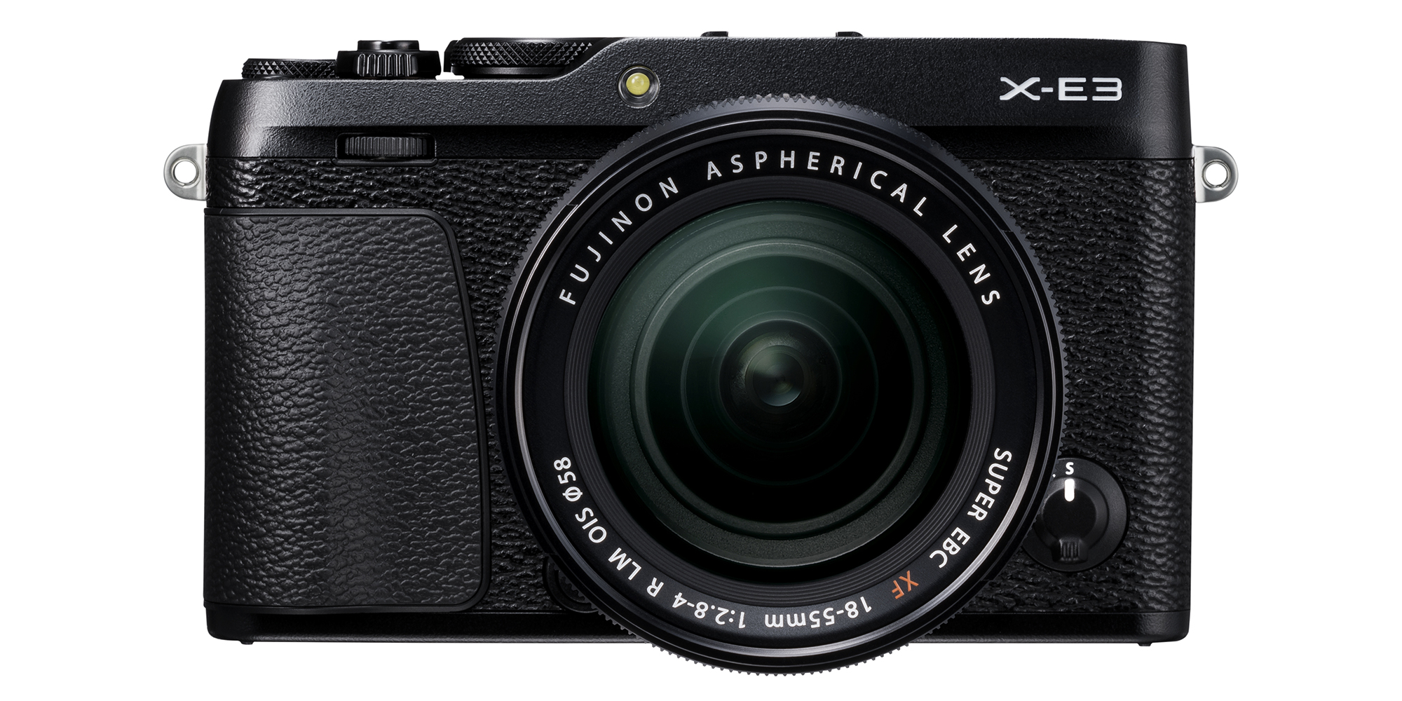 Fujifilm takes the wraps off new 4K-enabled X-E3 mirrorless camera