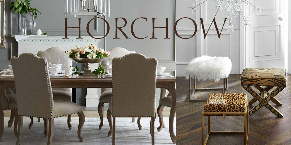 Horchow Friends Family Sale Knocks Up To 30 Off Sitewide Furniture   Horchow1 