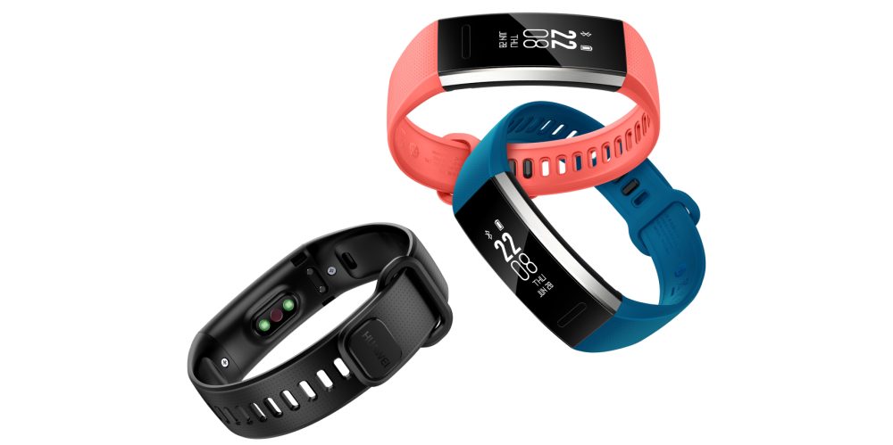 Huawei Band 2 Pro Review: This Budget Fitness Band Is a Sleeper Hit | Tom's Guide