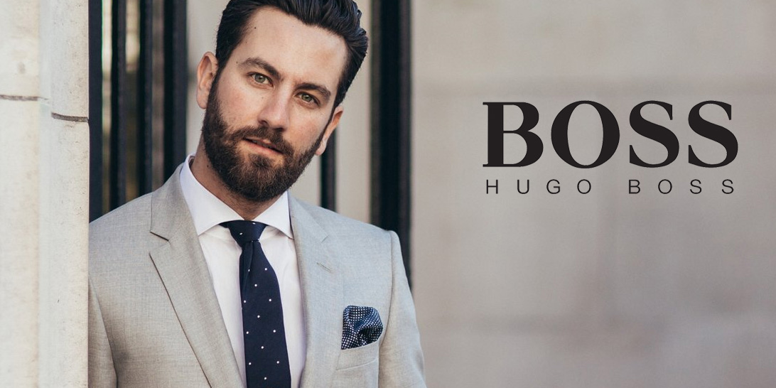 HUGO Boss up to 50% off final sale items: jeans, shoes, jackets & more