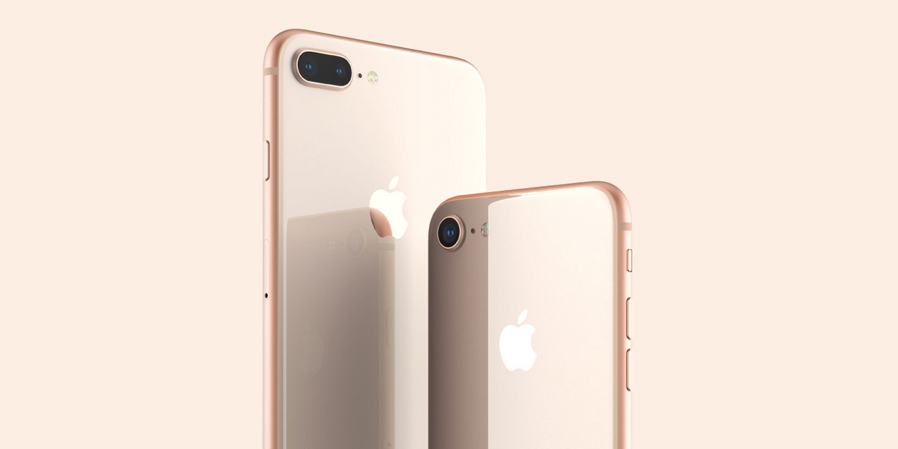 Apple begins selling certified refurbished iPhone 8/Plus starting at $499