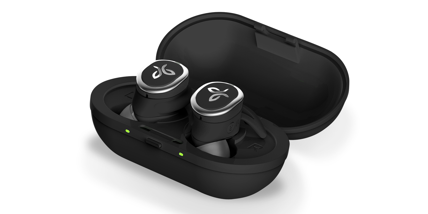 9to5Rewards: Jaybird's new Run truly wireless headphones [Giveaway]