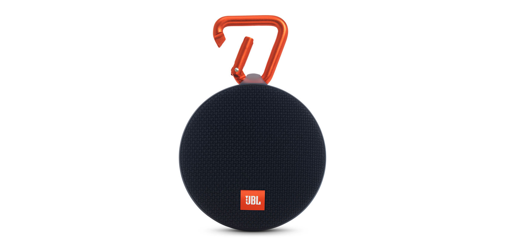 JBL's Clip 2 Waterproof Bluetooth Speaker 20 off at Amazon 40 shipped