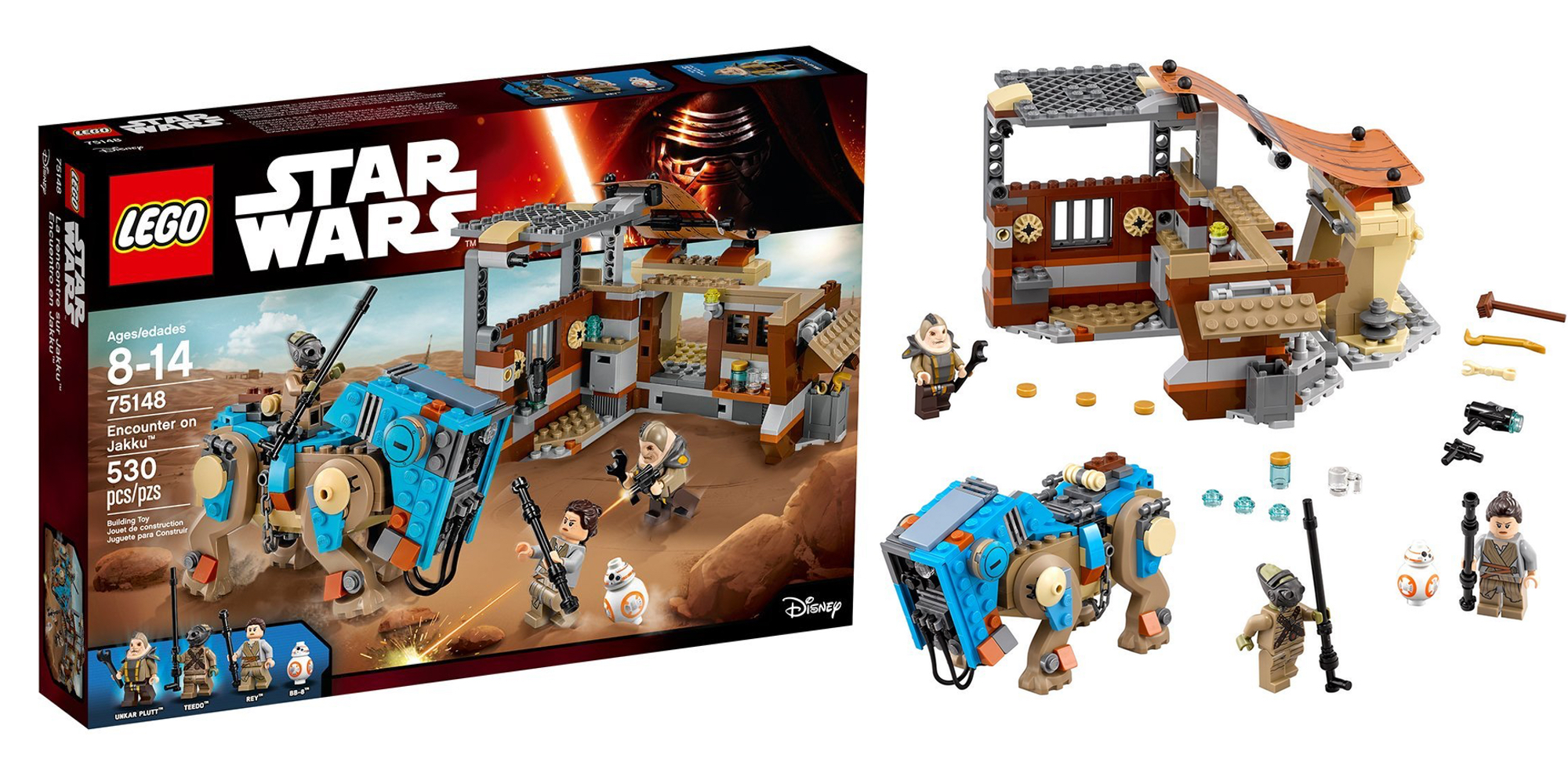 lego jakku set