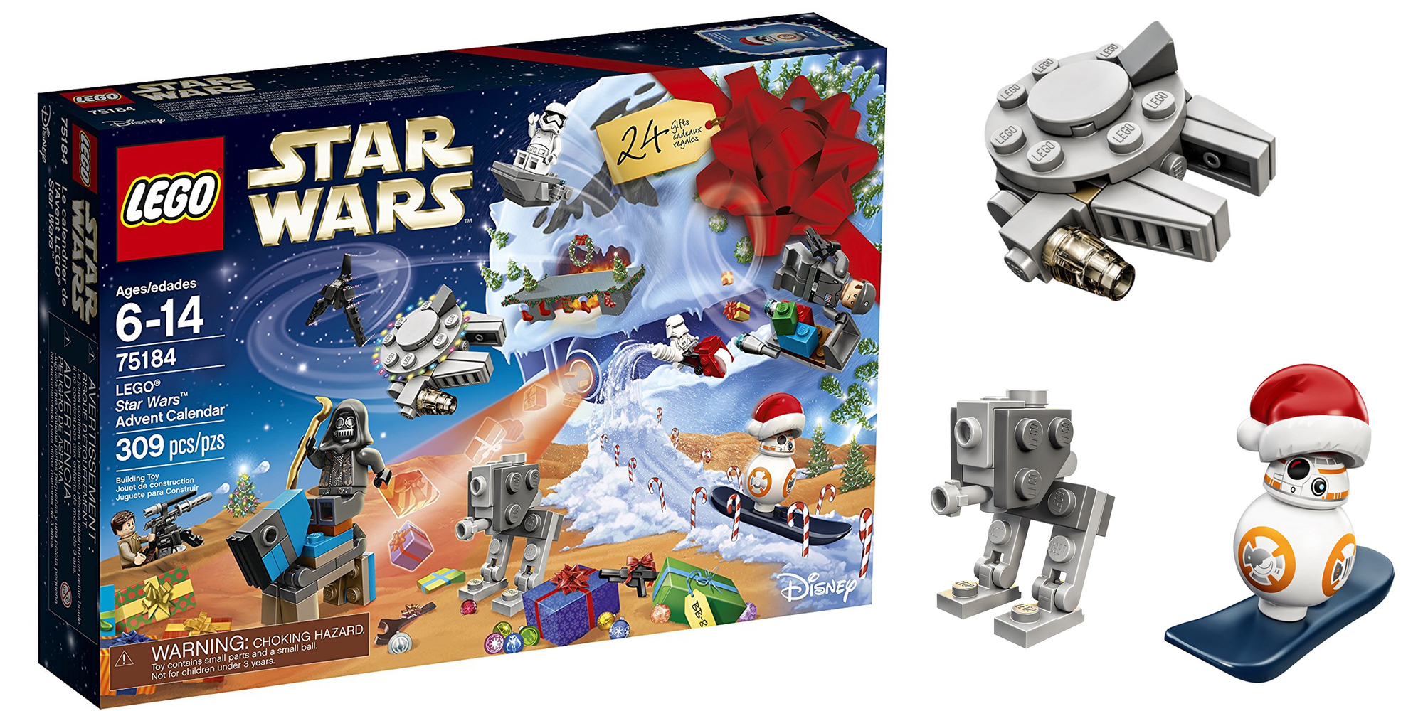 Advent Calendar 2025 Toys Doug D Bartlett Advent Calendar 2025 Toys Doug D Bartlett