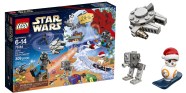 Lego Star Wars Advent Calendar 2024 Joyan Cherilynn