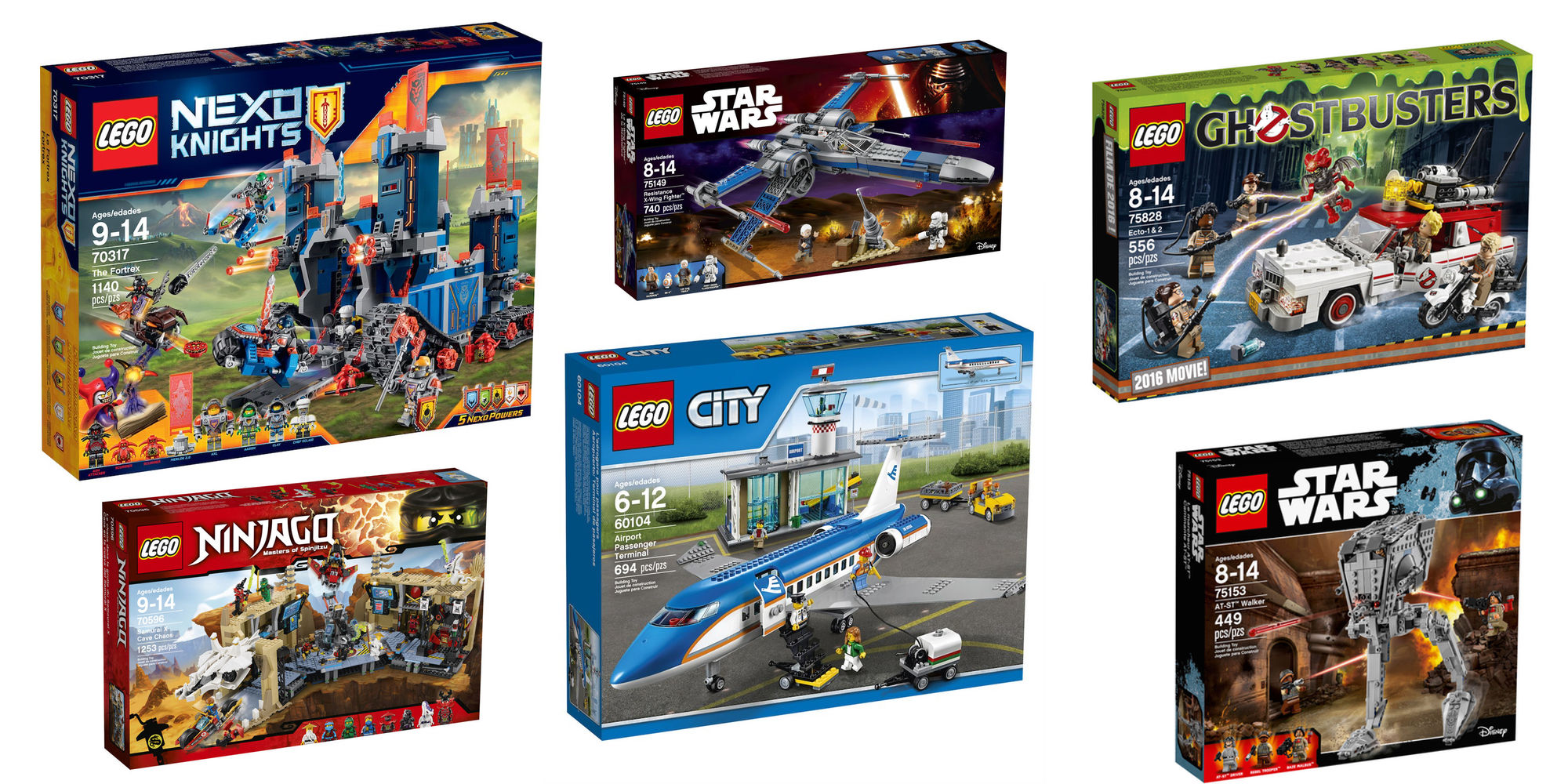 lego sets under $15