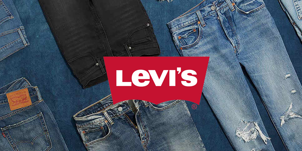 Levi's takes 25% off new fall arrivals: jeans, shoes, jackets & more