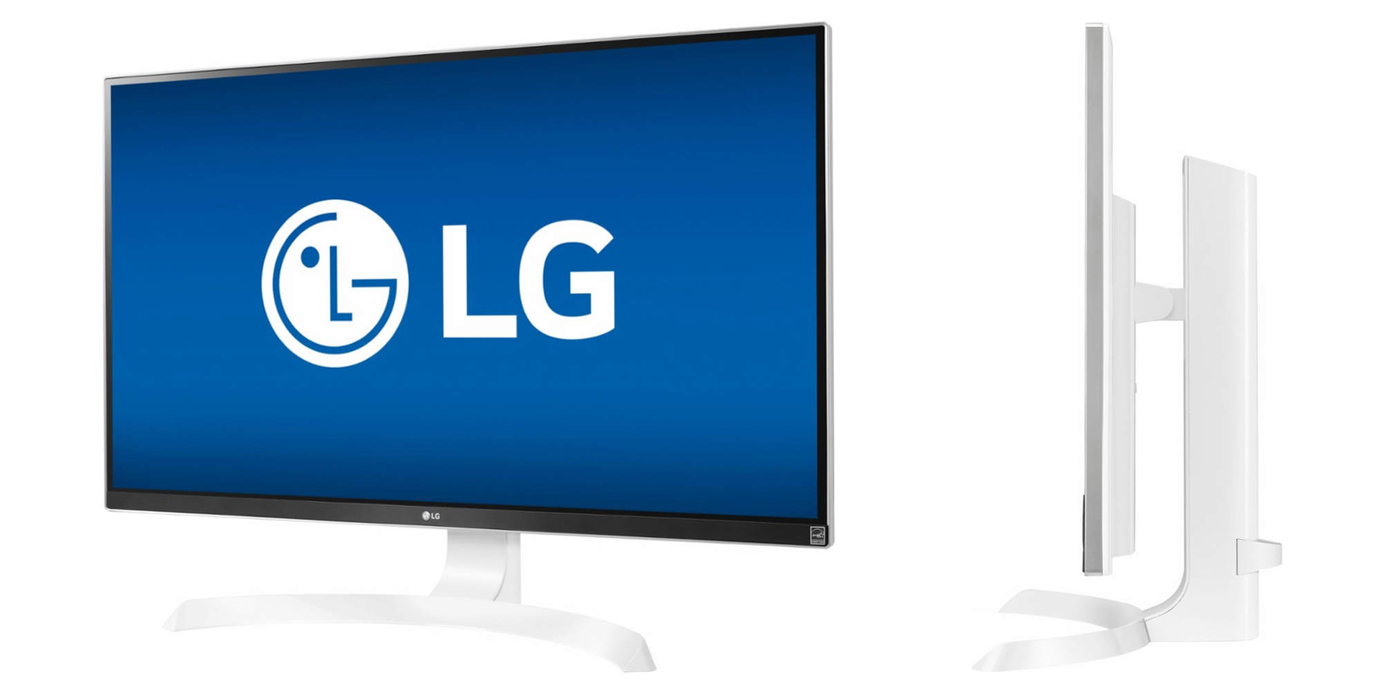 Монитор lg 27ud69p w обзор