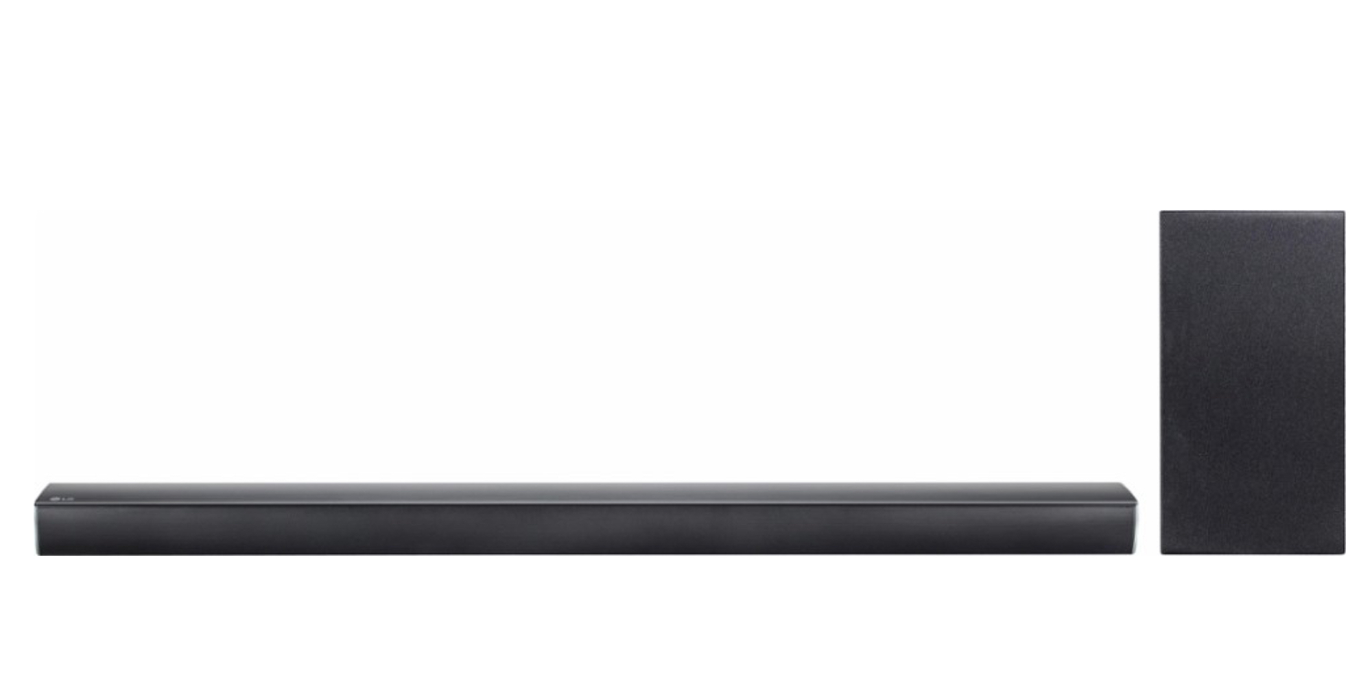 Upgrade to LG's 300W 2.1Ch. sound bar for just 115 shipped (Reg. 190