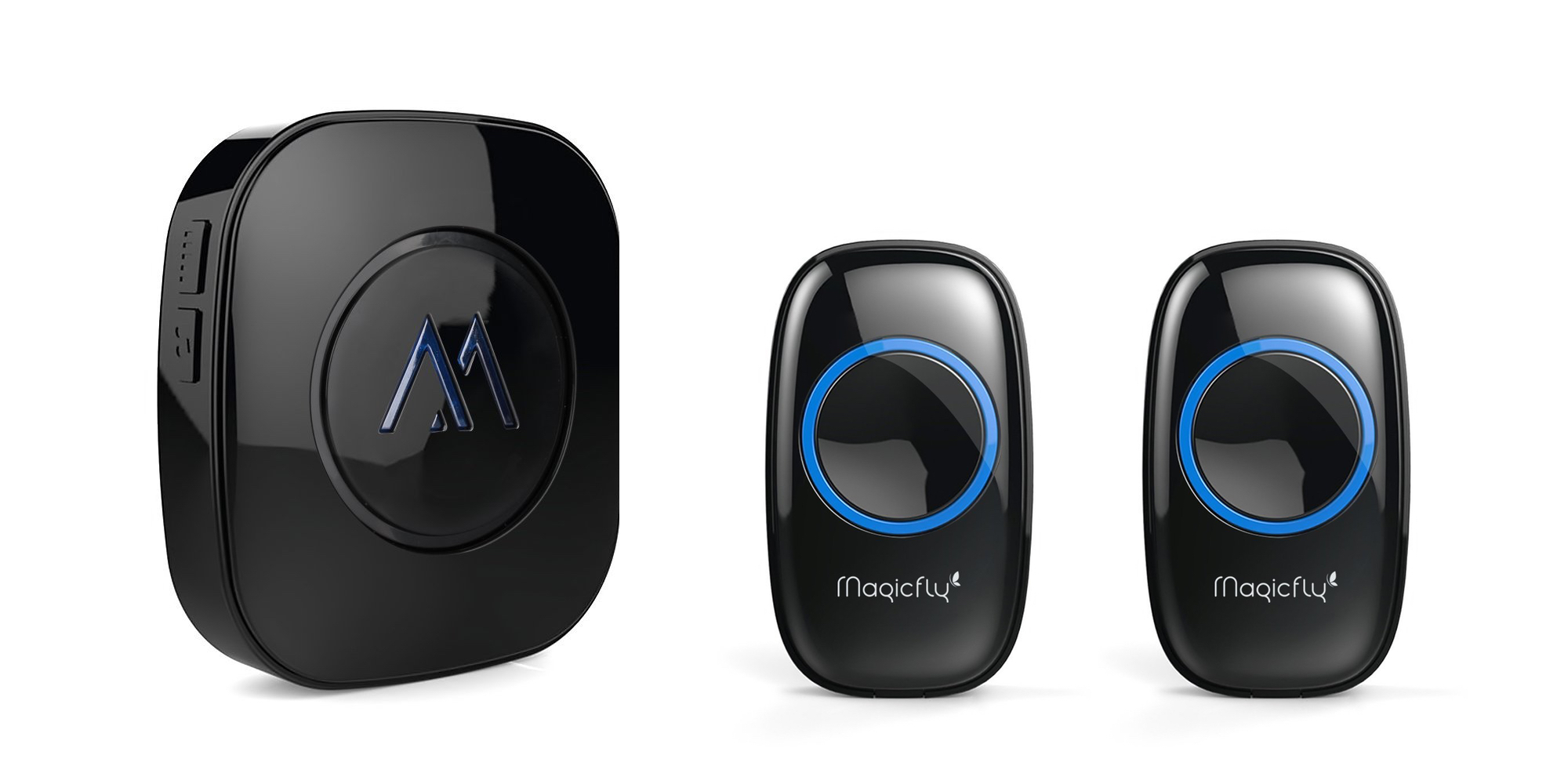 Hear If Someone s At The Door With This Wireless Doorbell Kit For 16 Prime Shipped 9to5Toys hear-if-someone-s-at-the-door-with-this-wireless-doorbell-kit-for-16-prime-shipped-9to5toys
