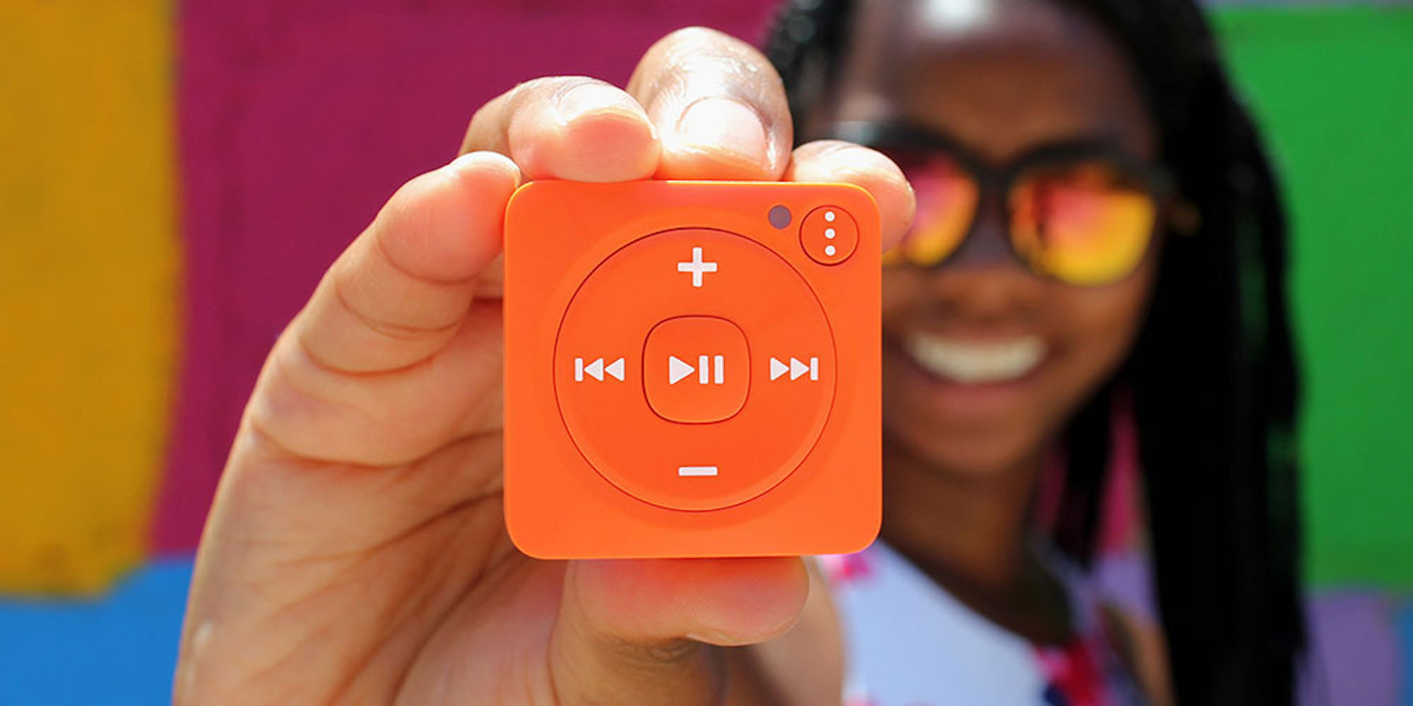 mighty music player review