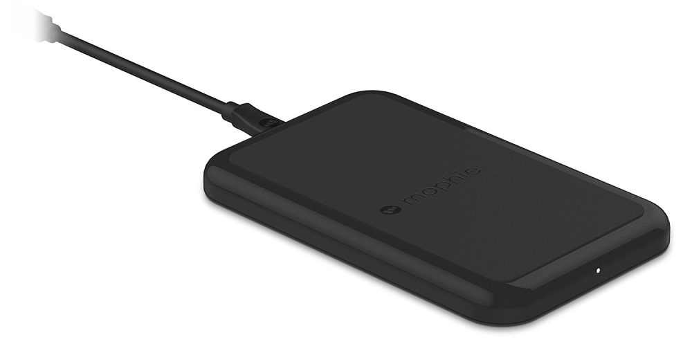 Mophie Qi Charger for iPhone 8