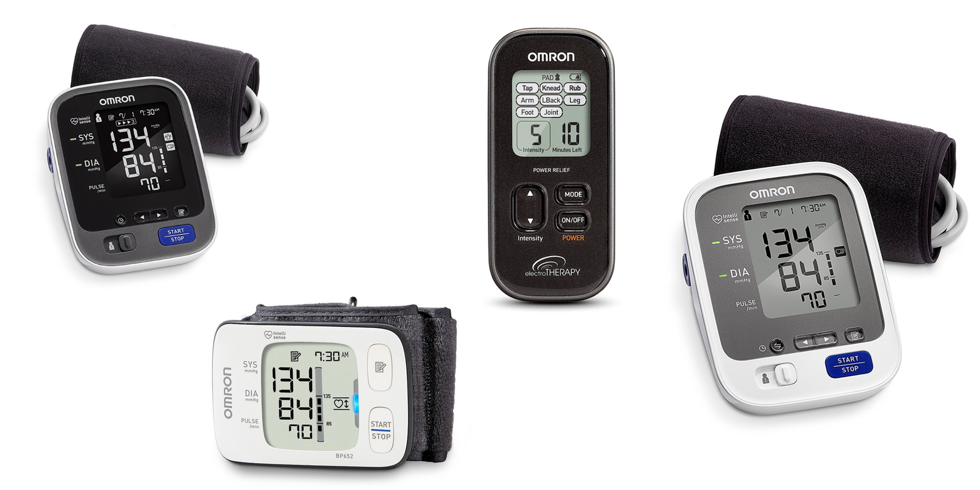 amazon-is-taking-up-to-55-off-omron-blood-pressure-monitors-and-more