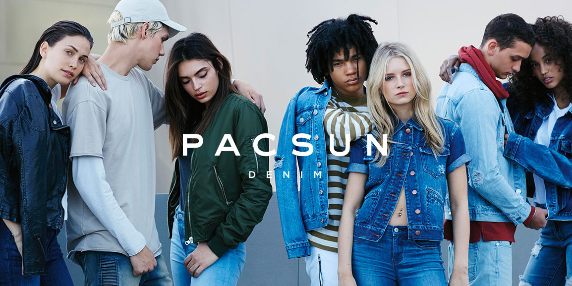 Pacsun Sale extra 50 off markdowns Nike, adidas, Nixon, PUMA, more