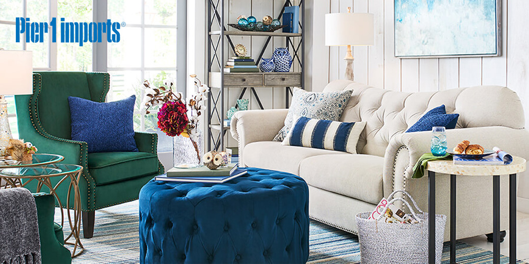 Pier One Imports Takes Up To 90 Off Clearance Outdoor Home Decor   Pier One Imports 