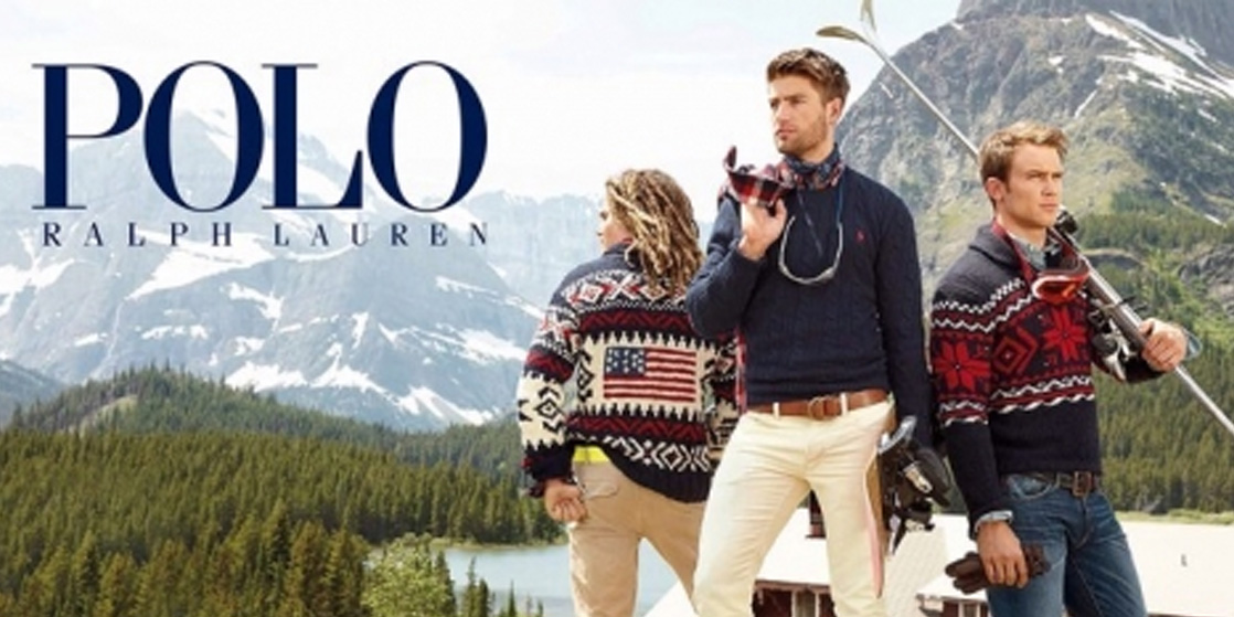 Ralph Lauren Friends & Family Sale takes 30% off select styles