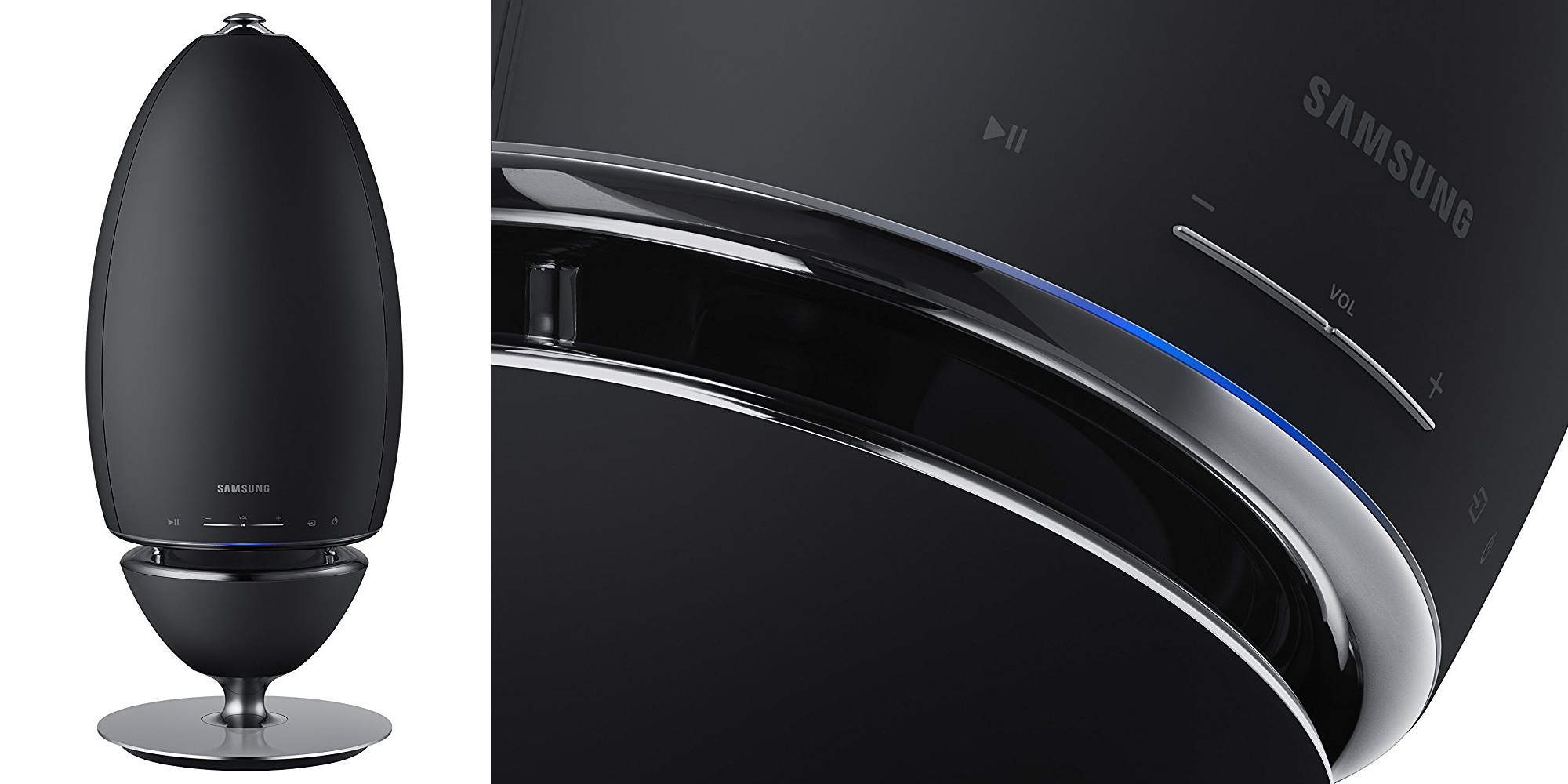 samsung radiant360 speakers