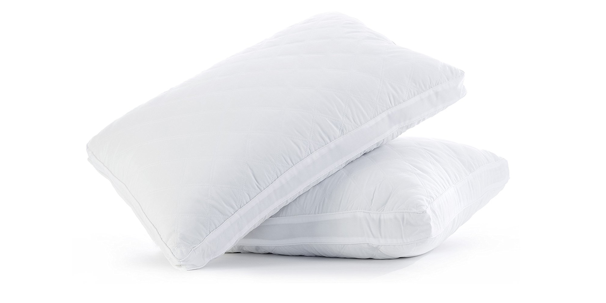 Save on TopSelling Premium Pillow Collections at Amazon, today only