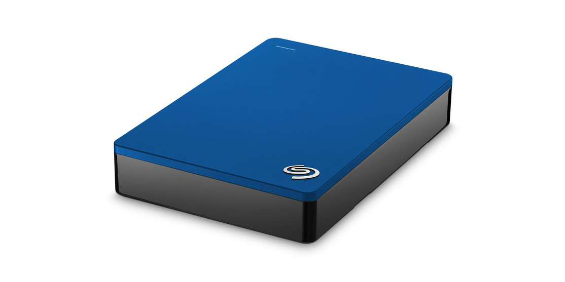 best . seagate 5 tb backup plus drives for mac